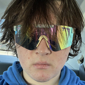 Meet your Posher, Brooks